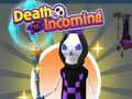 Igra Death Incoming