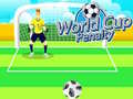 Igra World Cup Penalty