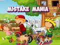 Igra Mistake Mania