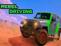 Igra Rebel Driving