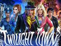Igra Twilight Town
