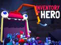 Igra Inventory The Hero
