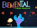 Igra Elemental Friends Adventure