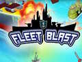 Igra FLEET BLAST