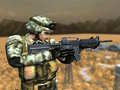 Igra Duty Call Modern Warfate 2