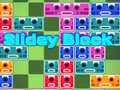 Igra Slidey Block