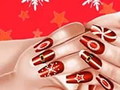 Igra Christmas Fashion Nail Salon 2