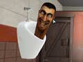 Igra FNF Skibidi Toilet