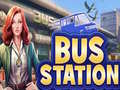 Igra Bus Station