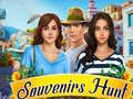 Igra Souvenirs Hunt
