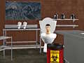 Igra Escape Skibidi Toilet`s Morgue