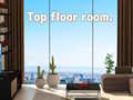 Igra Top Floor Room