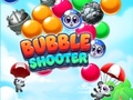 Igra Bubble Shooter