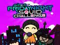 Igra Super Friday Night Squid Challenge Game