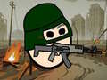 Igra Combat Koloboks