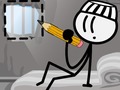 Igra Dop Stickman Jailbreak