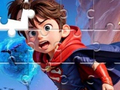 Igra Jigsaw Puzzle: Super Hero