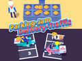 Igra Parking-Jam Delivery-Traffic