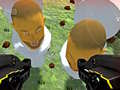 Igra Shooting Survival Skibidi Toilet