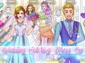 Igra Wedding Coloring Dress Up