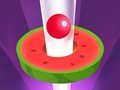 Igra Helix Bounce