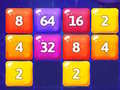 Igra 2048 Fusion