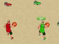 Igra Dunk Clash 3D