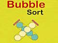 Igra Bubble Sort