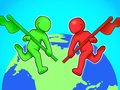 Igra Conquer The World