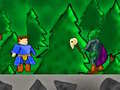Igra Magic heroes
