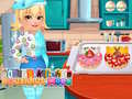 Igra Roxie's Kitchen Doughnut Mood