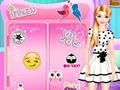 Igra Fashion Closet Makeover