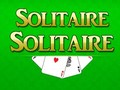Igra Solitaire Solitaire