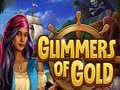 Igra Glimmers of the Gold