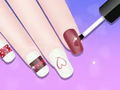 Igra Girls Nail Salon
