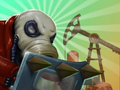 Igra Zombie Defender: Epic Tower Defense
