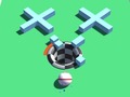 Igra Save The Ball 3D