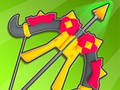 Igra Arrow Fever
