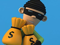 Igra Stretchy Thief 
