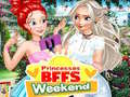 Igra My Princess BFF Weekend