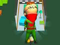 Igra House Robber Game