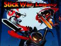 Igra Stick War: Legacy