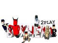 Igra Boxhead 2 Play 