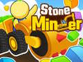Igra Stone Miner 