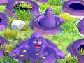 Igra Wack a Grimace Shake