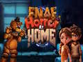 Igra FNAF Horror At Home