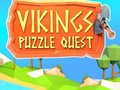 Igra Vikings Puzzle Quest