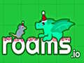 Igra Roams.io