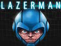 Igra Lazerman