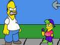 Igra FNF Vs Angry Dad